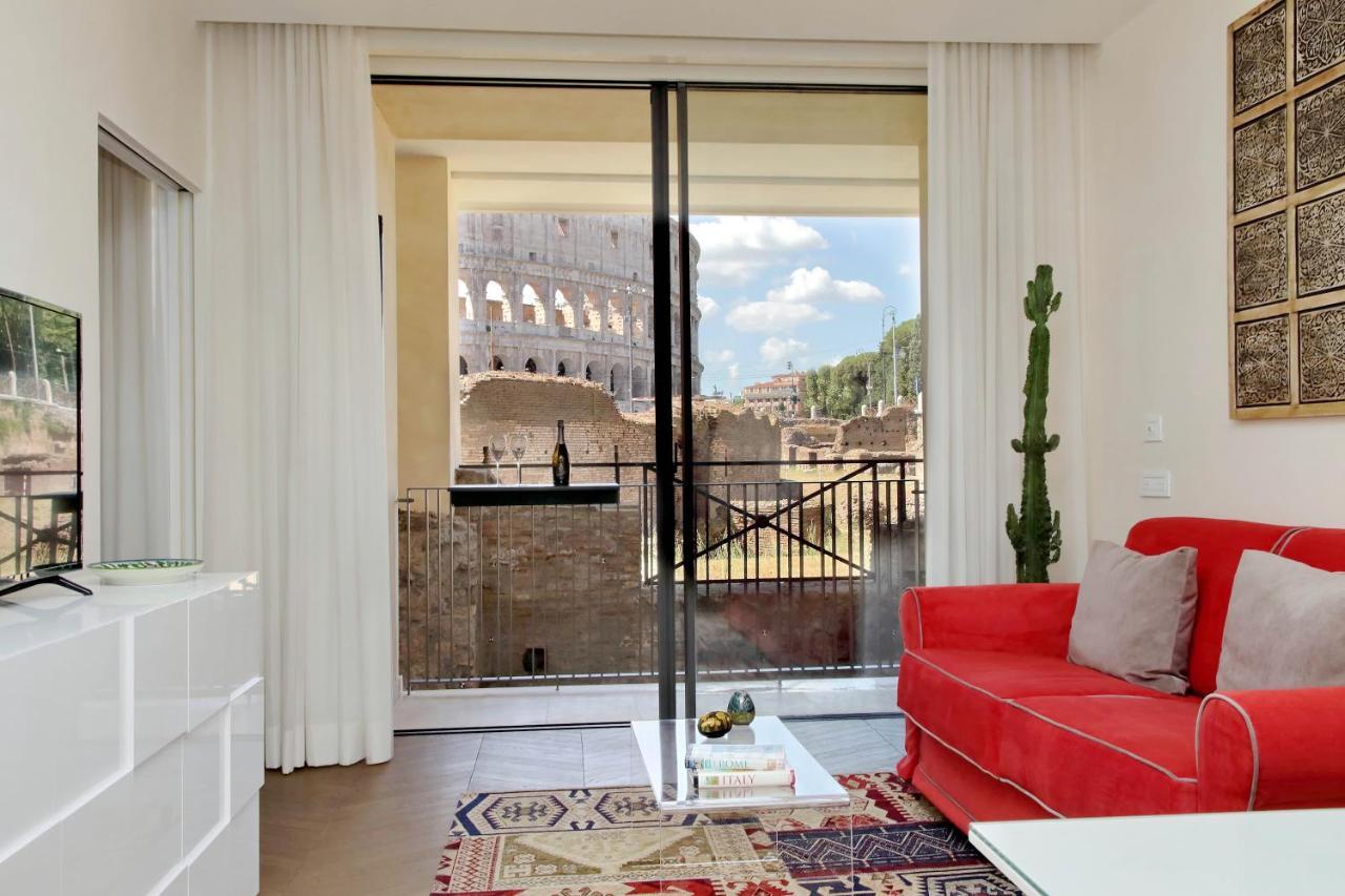 Apartamento Luxury Domus 1